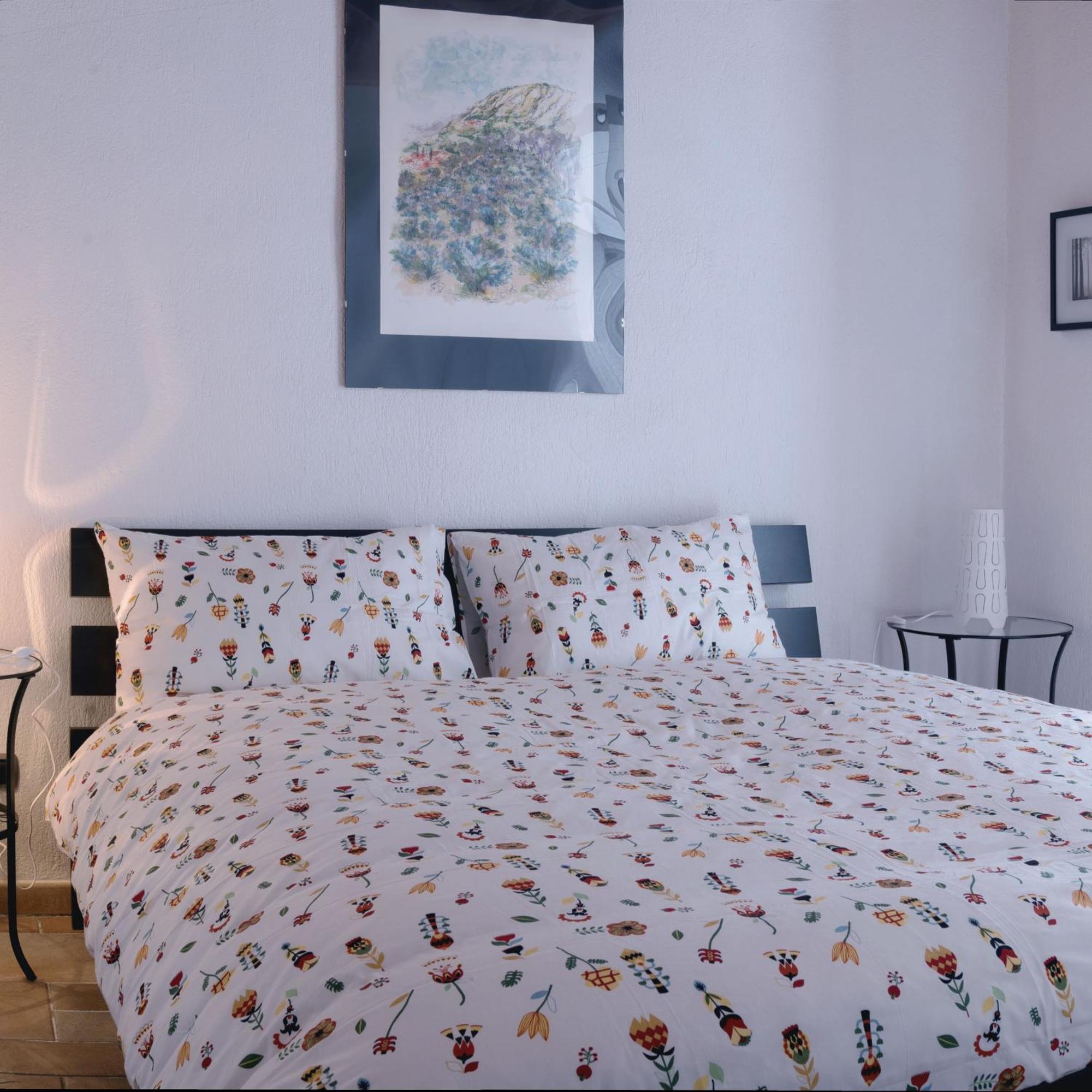Ferienwohnung La Colombaia Saint Marcel Exterior foto